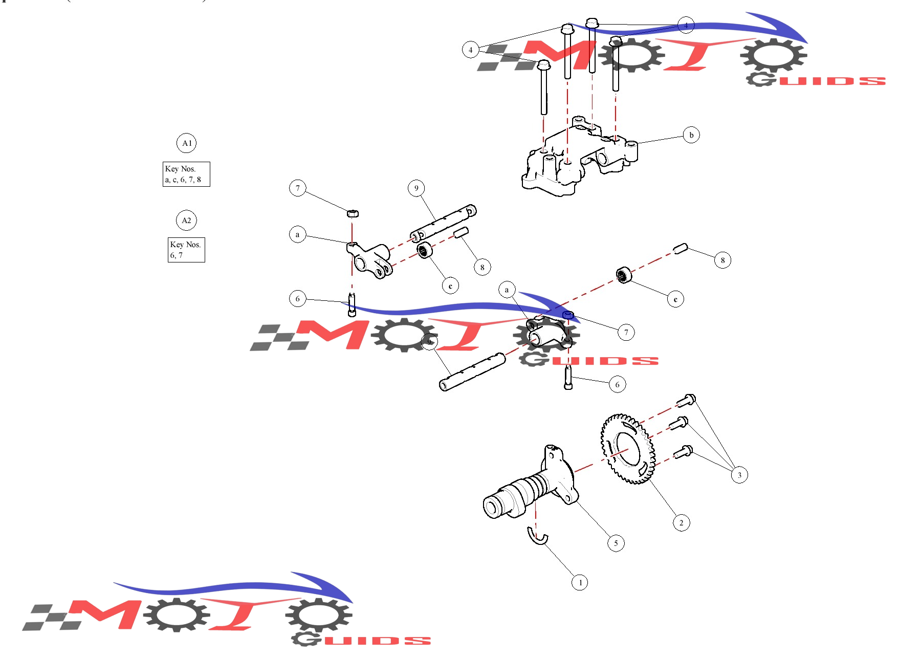 Engine Diagram
